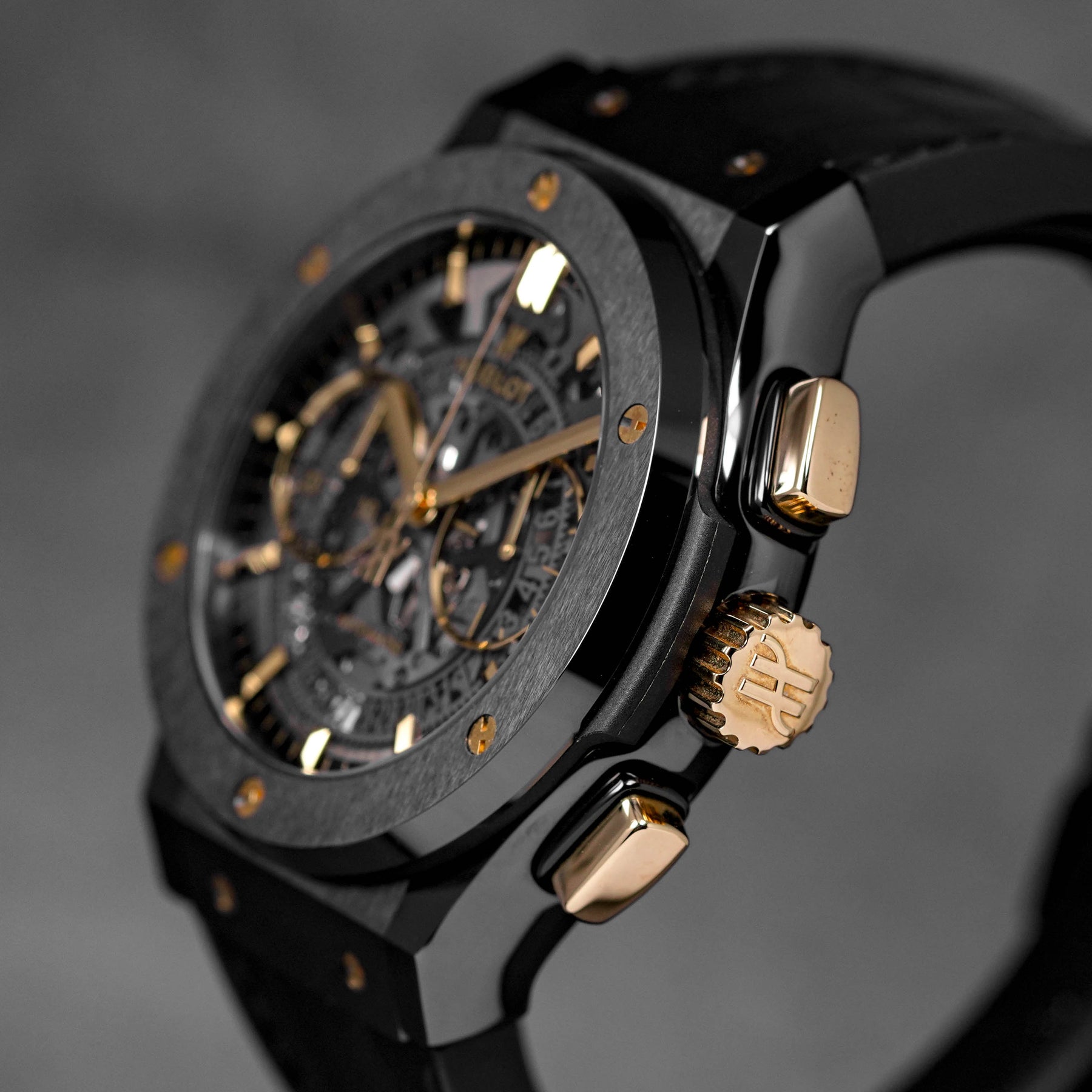 Harga Hublot Classic Fusion Southeast Asia