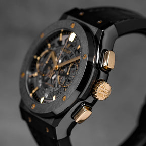 Harga Hublot Classic Fusion Southeast Asia