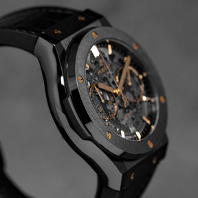 Harga Hublot Classic Fusion Southeast Asia