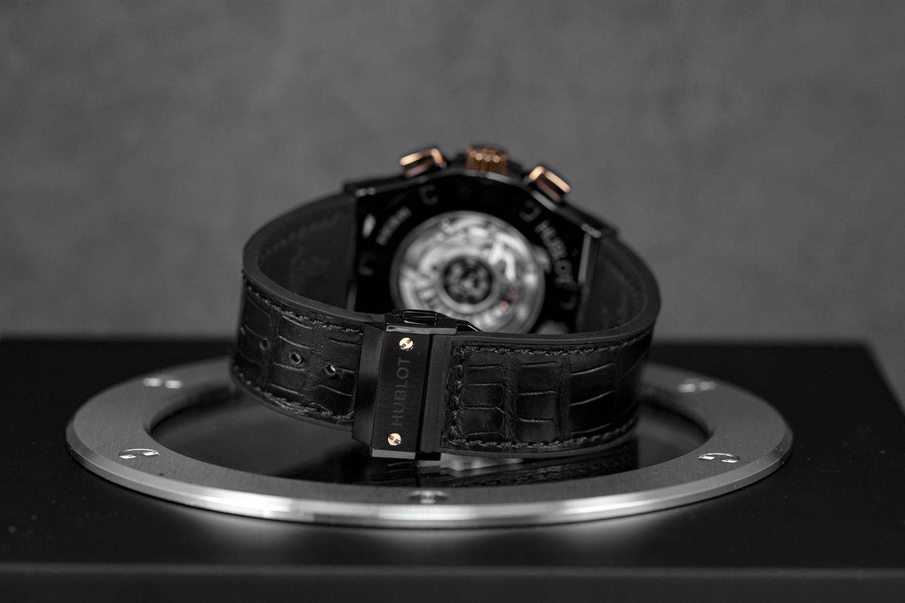 Harga Hublot Classic Fusion Southeast Asia