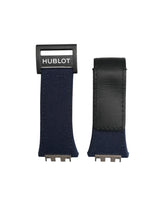 Hublot Fabric Strap