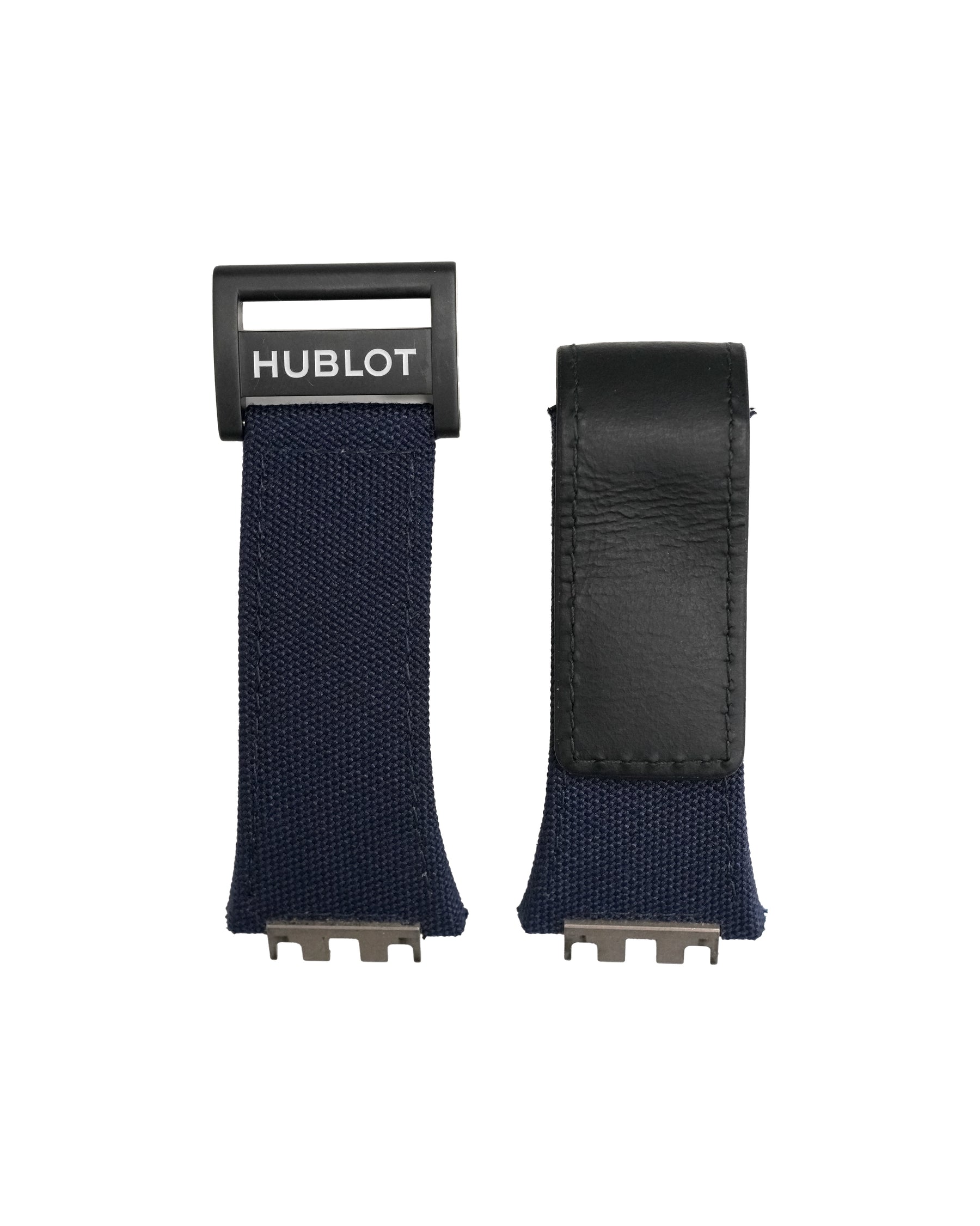 Hublot Fabric Strap