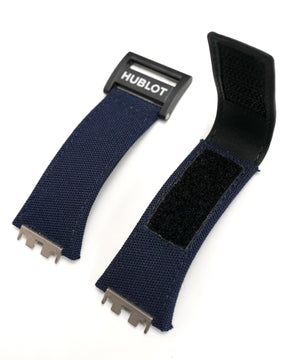 Hublot Fabric Strap