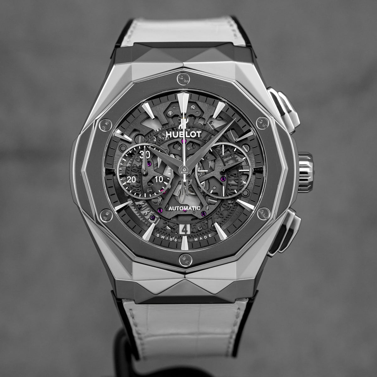Harga Hublot Orlinski
