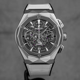 Harga Hublot Orlinski