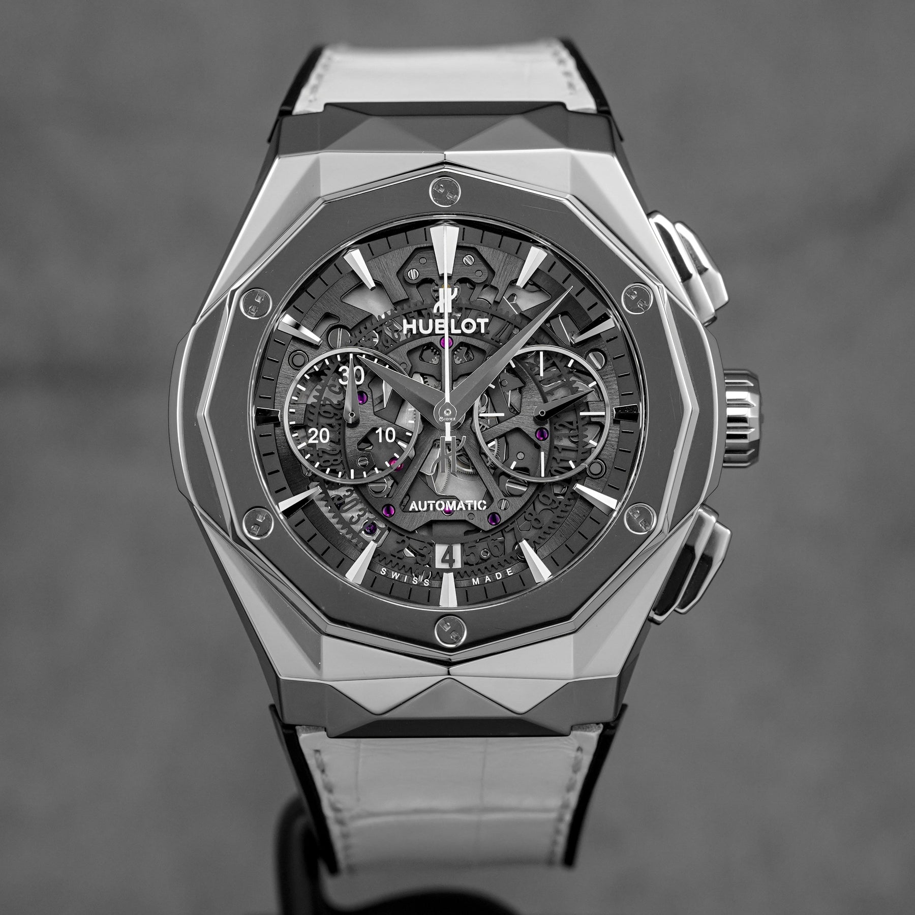 Harga Hublot Orlinski