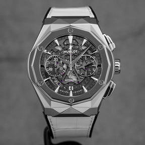 Harga Hublot Orlinski