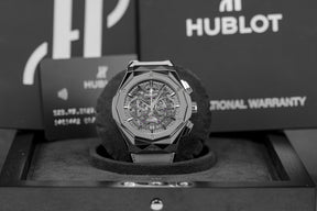 Harga Hublot Orlinski