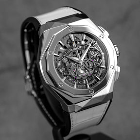 Harga Hublot Orlinski