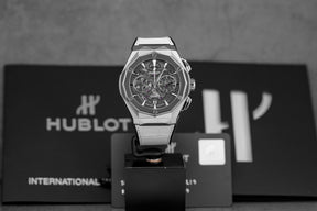 Harga Hublot Orlinski