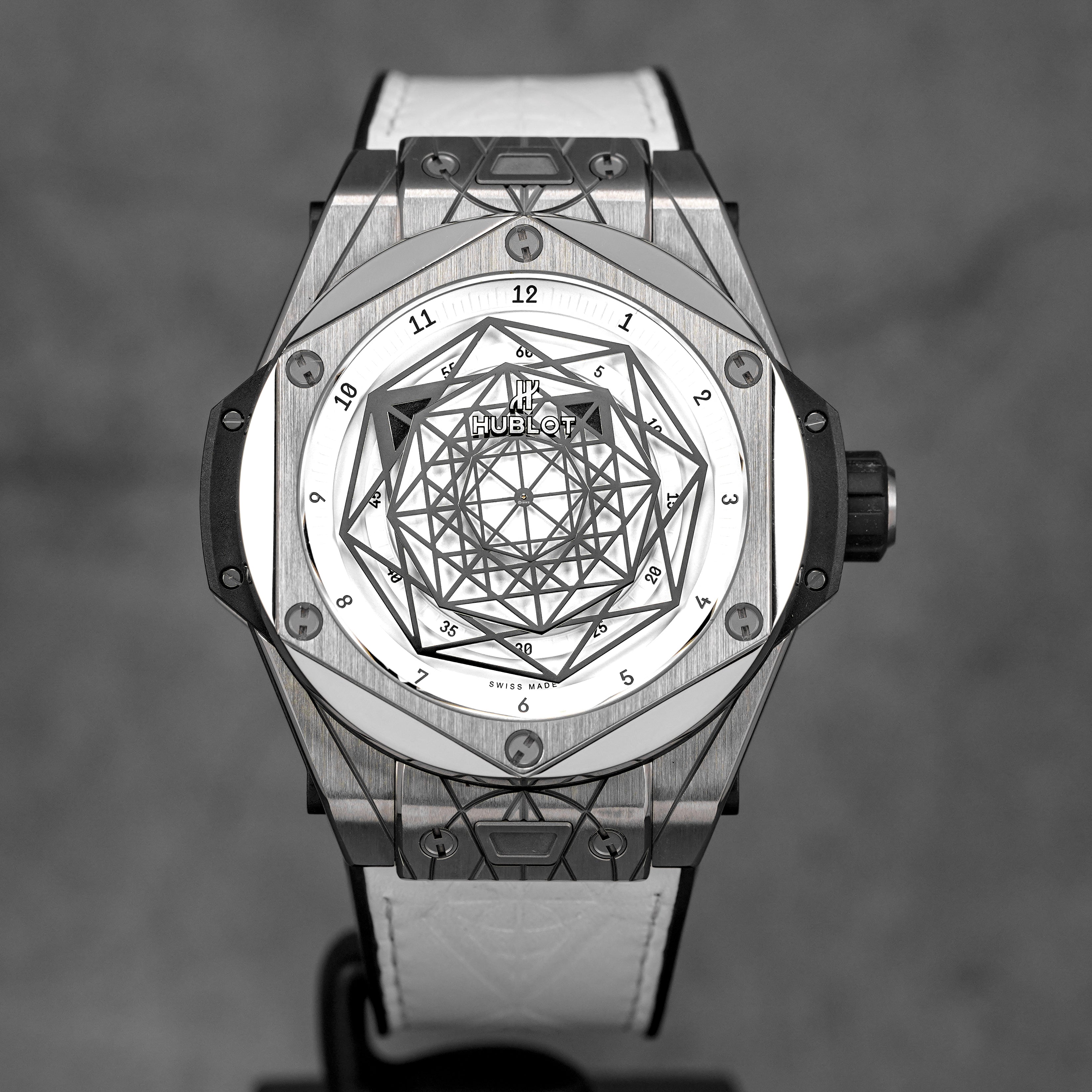 Hublot Watches Hublot Big Bang Sang HUBLOT BIG BANG UNICO SANG