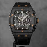 Harga Hublot South East Asia Edition