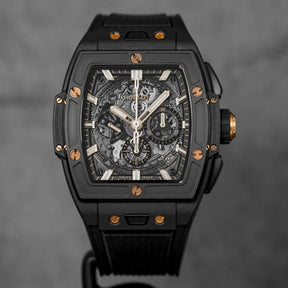 SPIRIT OF BIG BANG 42MM CERAMIC 'SOUTH EAST ASIA EDITION' (2025)