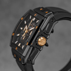 SPIRIT OF BIG BANG 42MM CERAMIC 'SOUTH EAST ASIA EDITION' (2025)