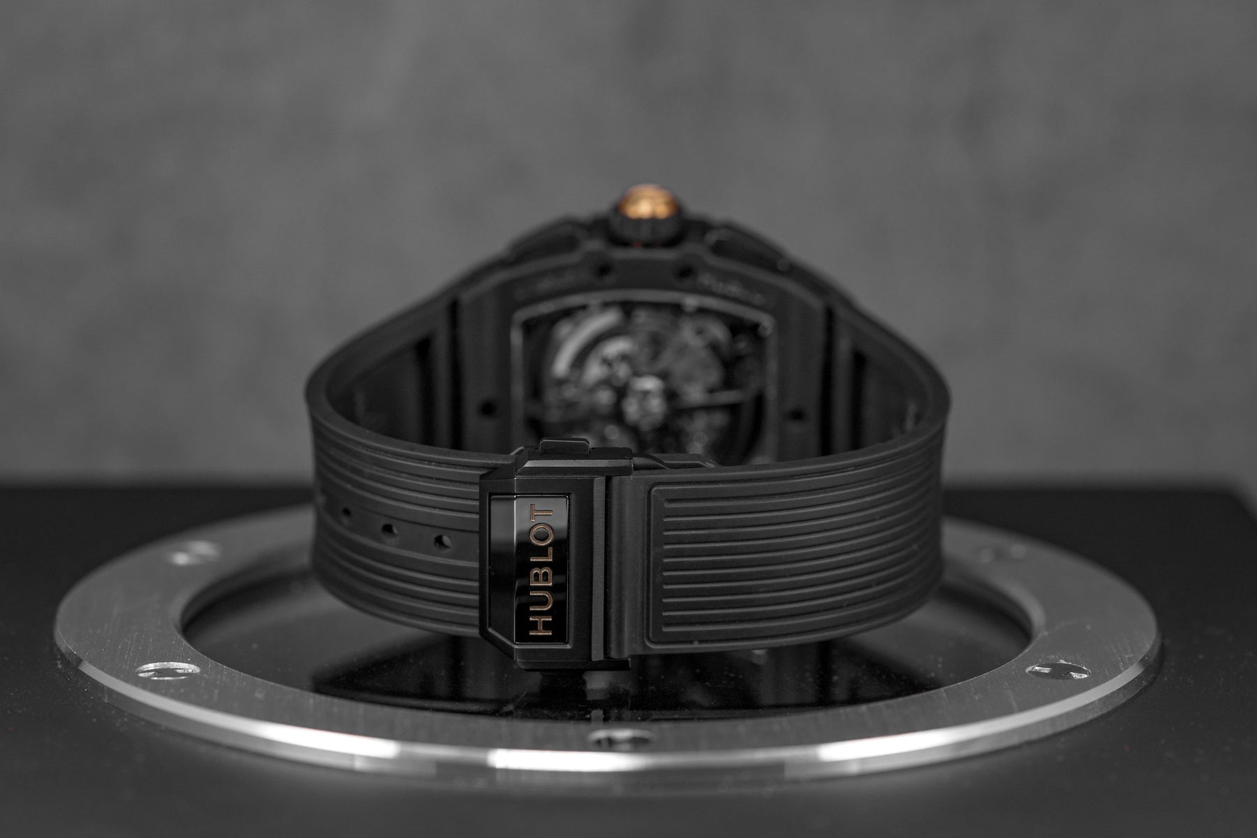 SPIRIT OF BIG BANG 42MM CERAMIC 'SOUTH EAST ASIA EDITION' (2025)