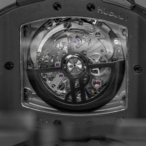 SPIRIT OF BIG BANG 42MM CERAMIC 'SOUTH EAST ASIA EDITION' (2025)