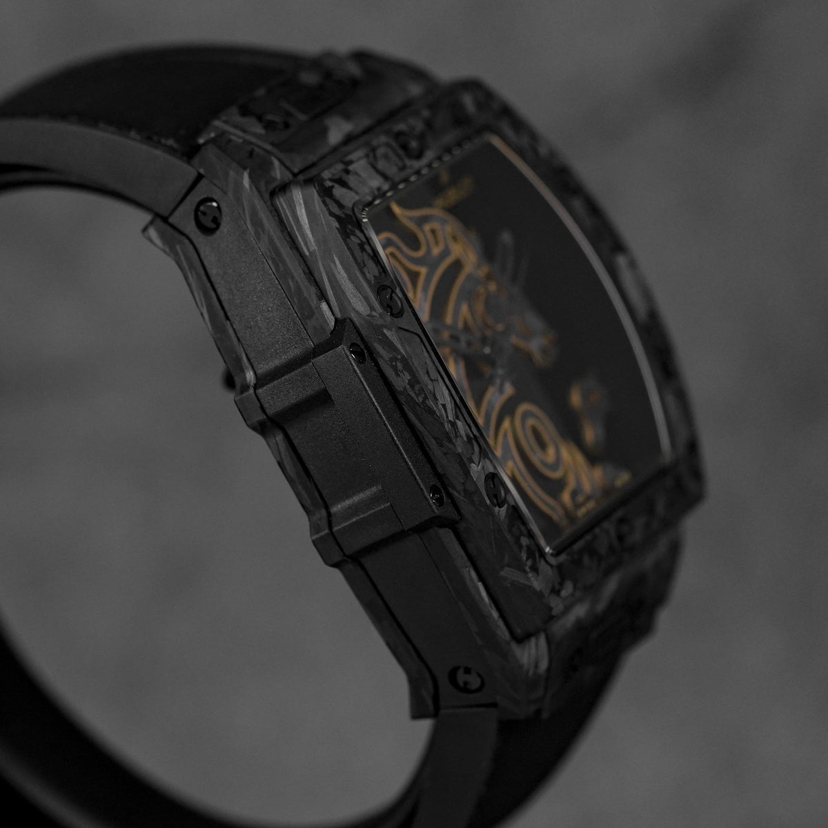 Hublot Spirit Of