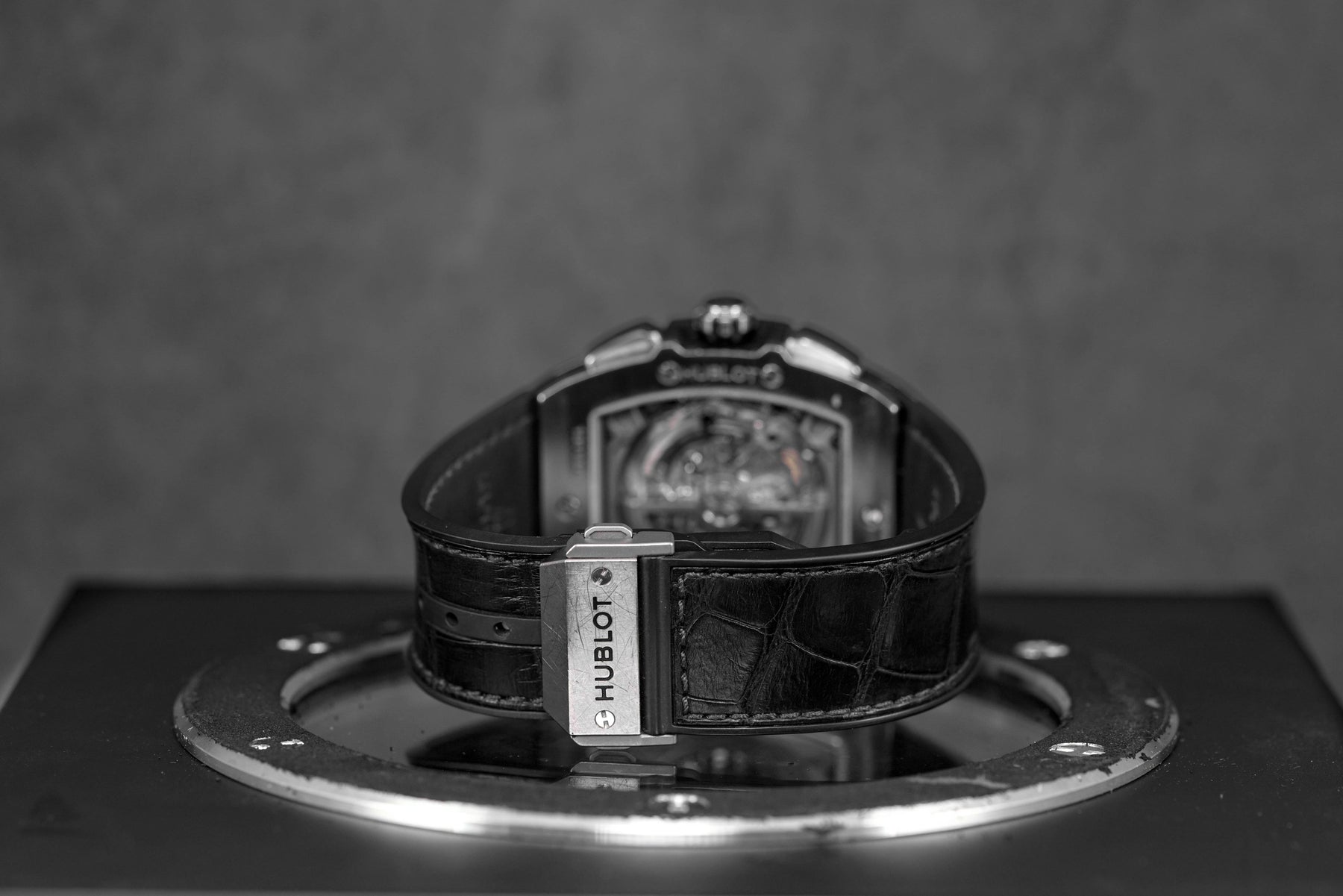 Harga Hublot Spirit Of Big Bang Diamond