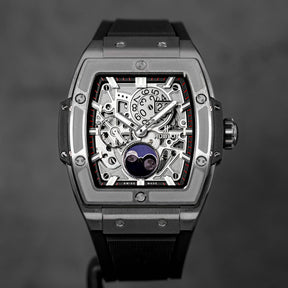 Harga Hublot Spirit Of Big Bang Moonphase