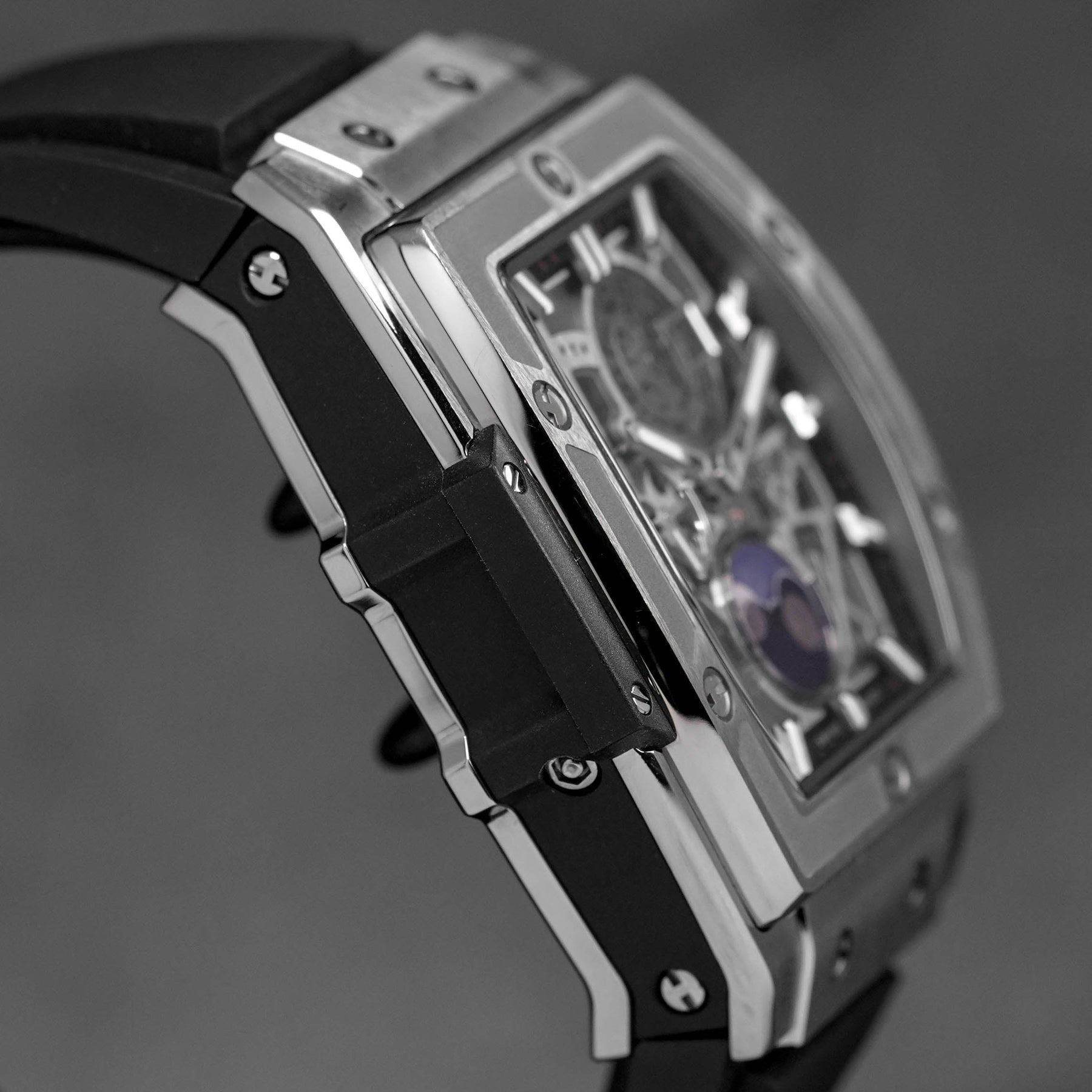 Harga Hublot Spirit Of Big Bang Moonphase