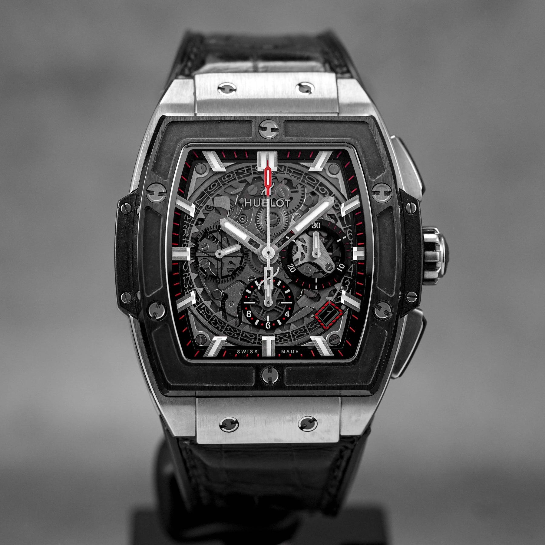 Harga Hublot Spirit Of Big Bang