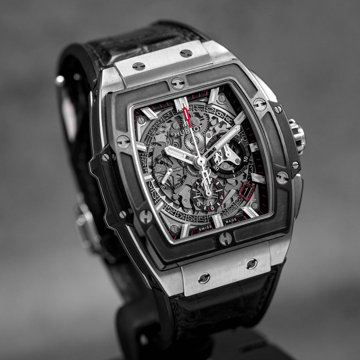 Harga Hublot Spirit Of Big Bang