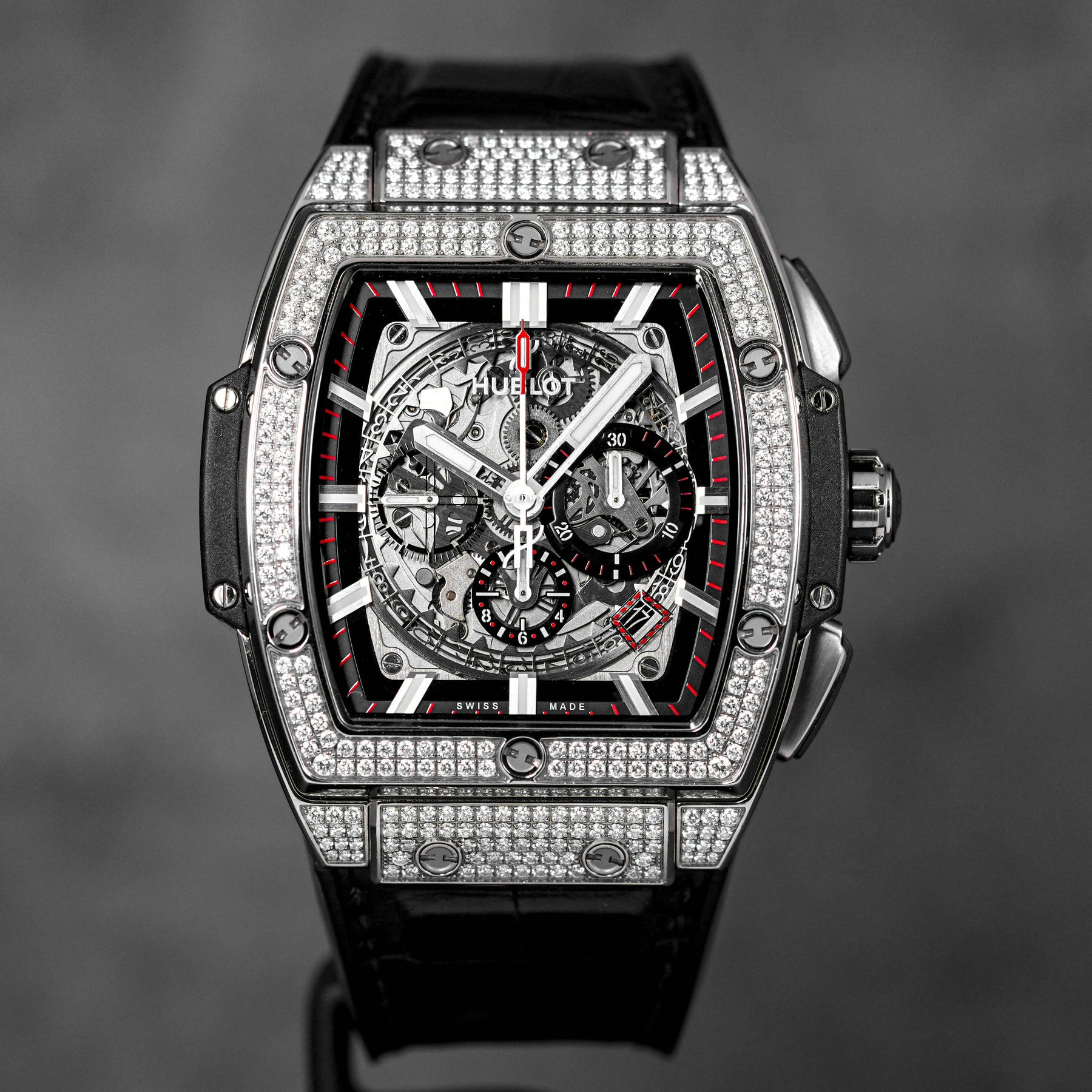 Hublot Spirit of Big Bang