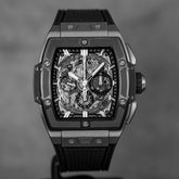 Harga Hublot Spirit of Big Bang Terbaru