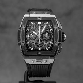 Harga Hublot Spirit of Big Bang