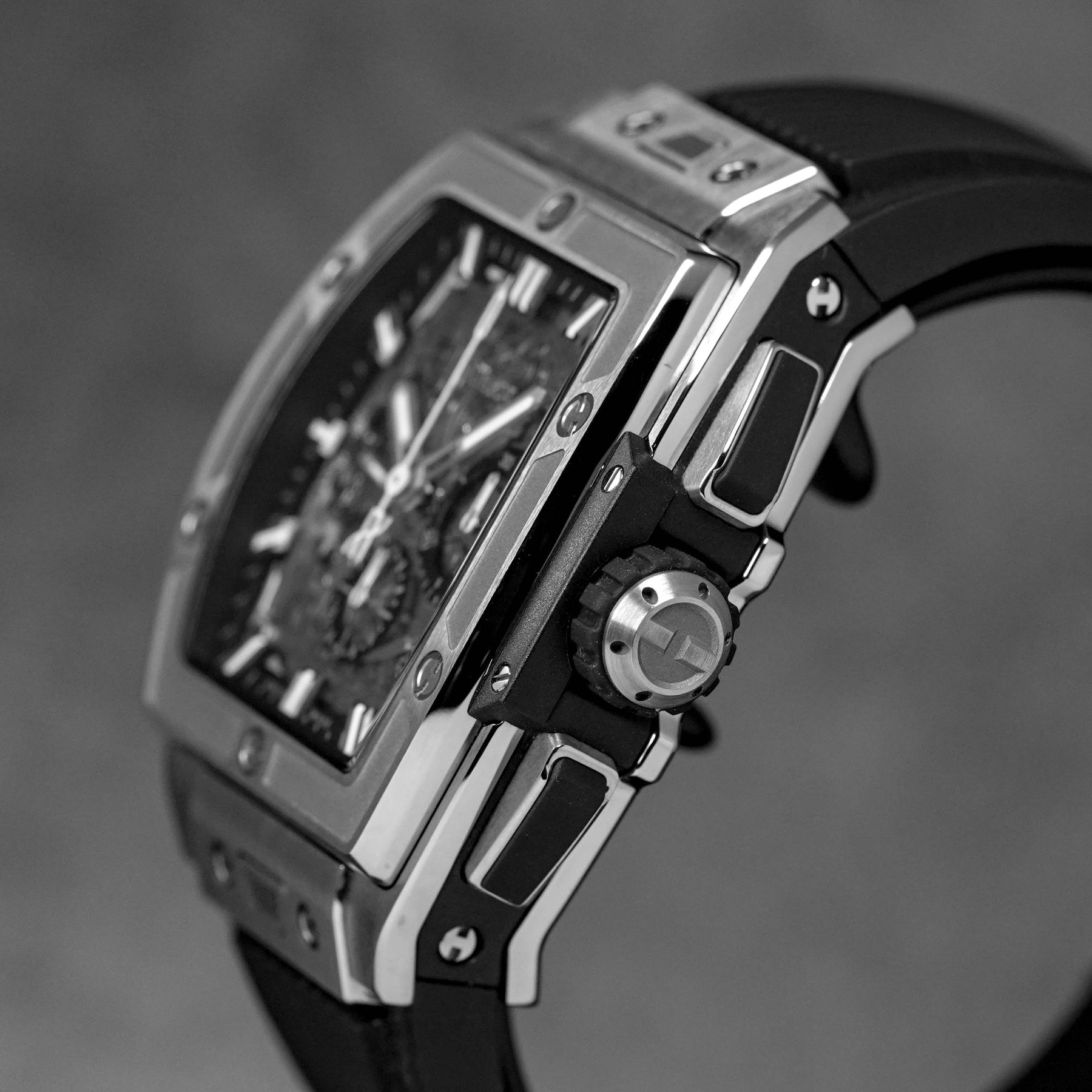 Harga Hublot Spirit of Big Bang