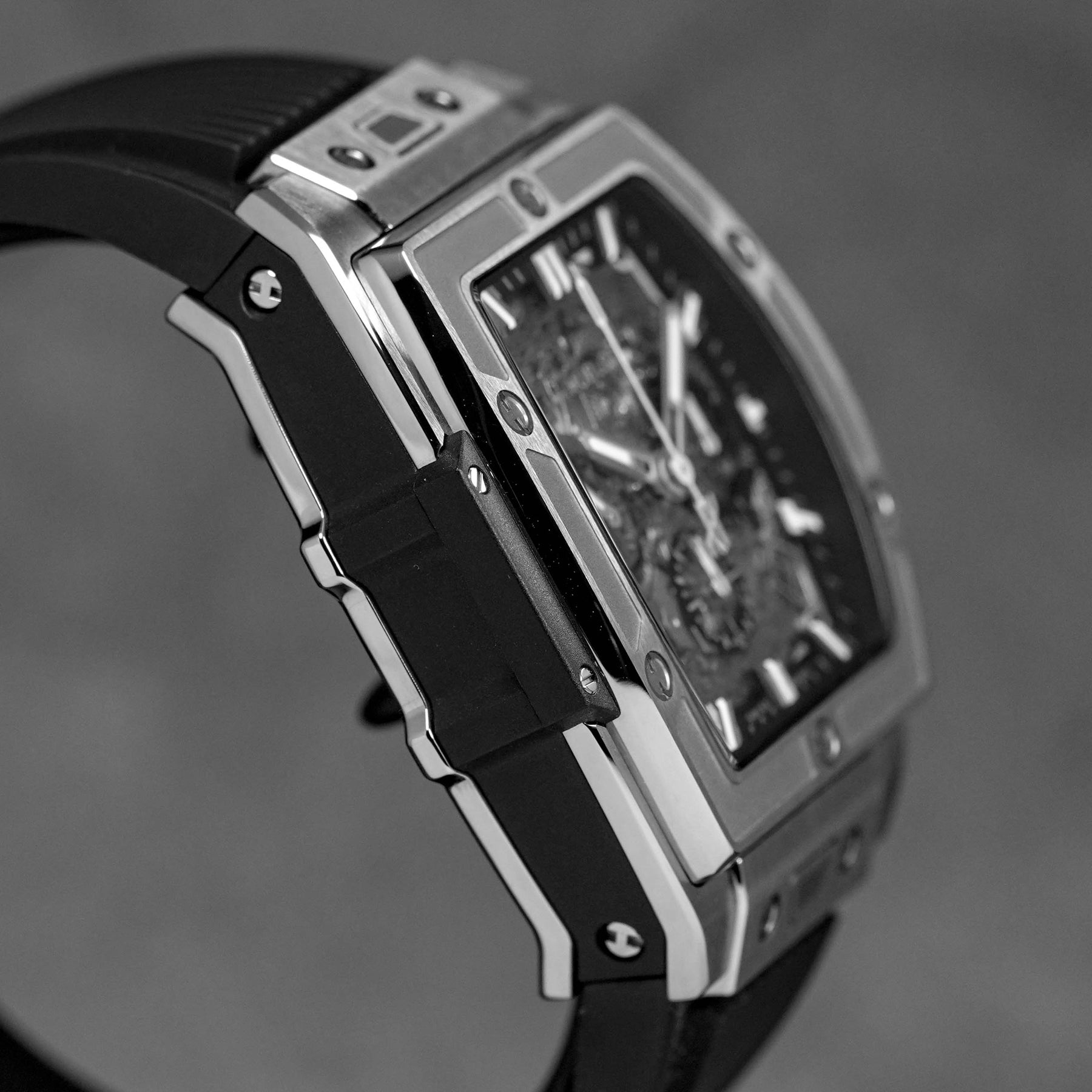 Harga Hublot Spirit of Big Bang