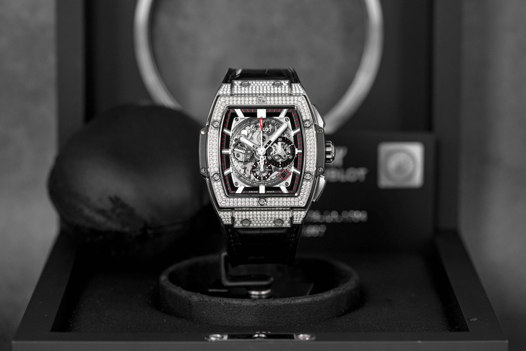 Hublot Spirit of Big Bang