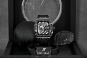 Harga Hublot Spirit of Big Bang Terbaru