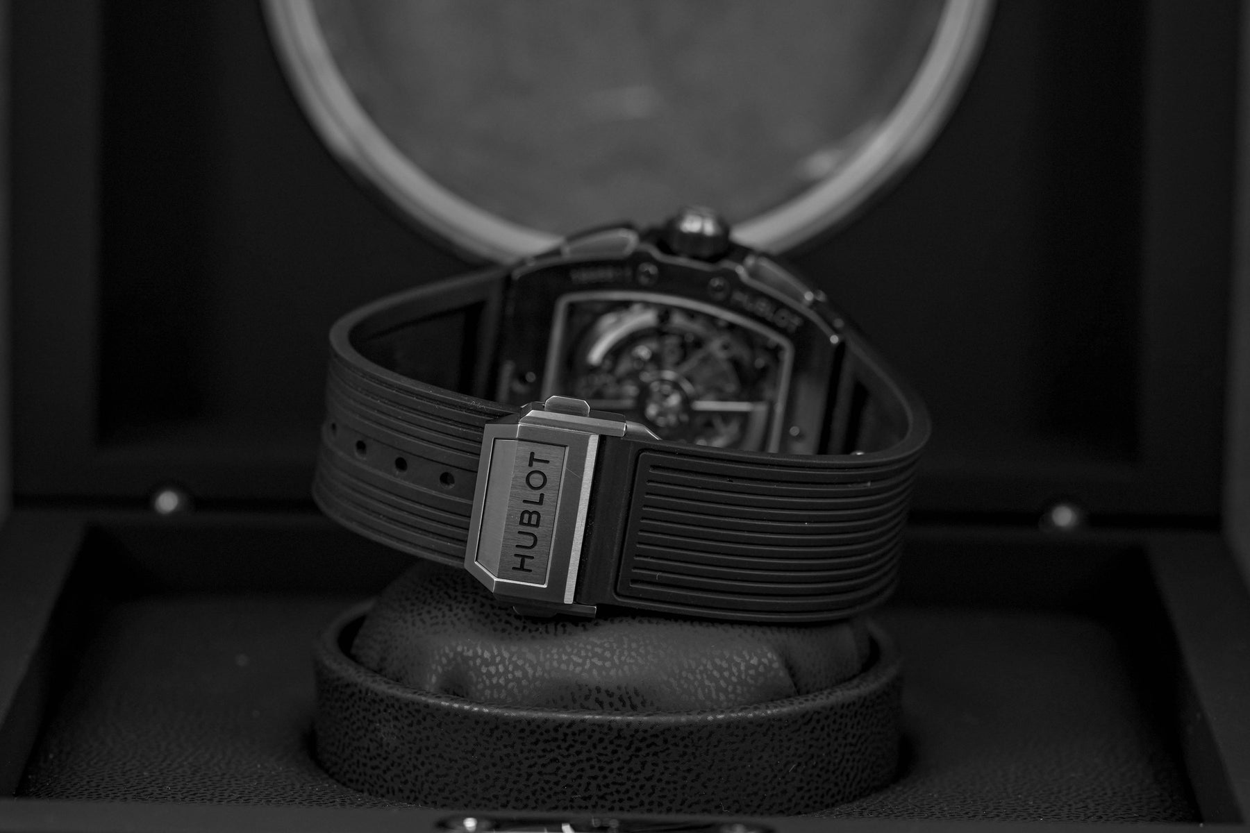 Harga Hublot Spirit of Big Bang
