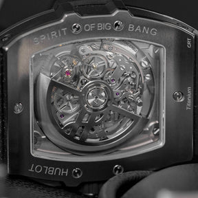 Harga Hublot Spirit of Big Bang