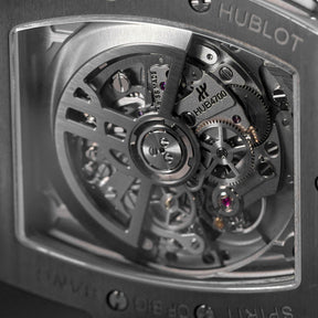 Harga Hublot Spirit of Big Bang
