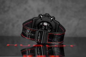 Harga Hublot Big Bang Unico World Poker Tour