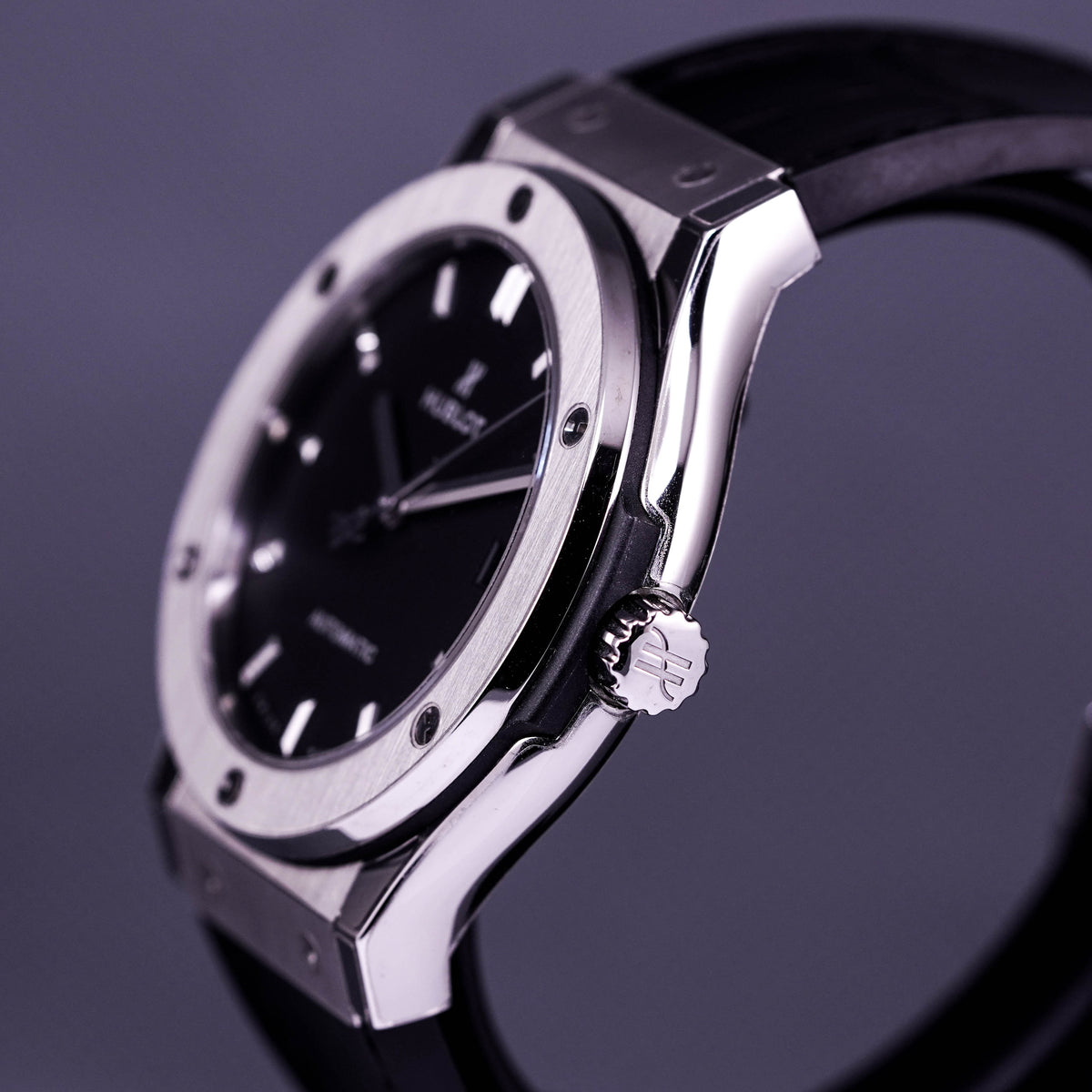 HUBLOT CLASSIC FUSION