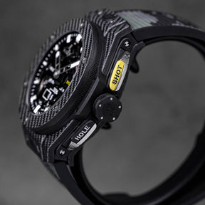 Hublot Big Bang Golf