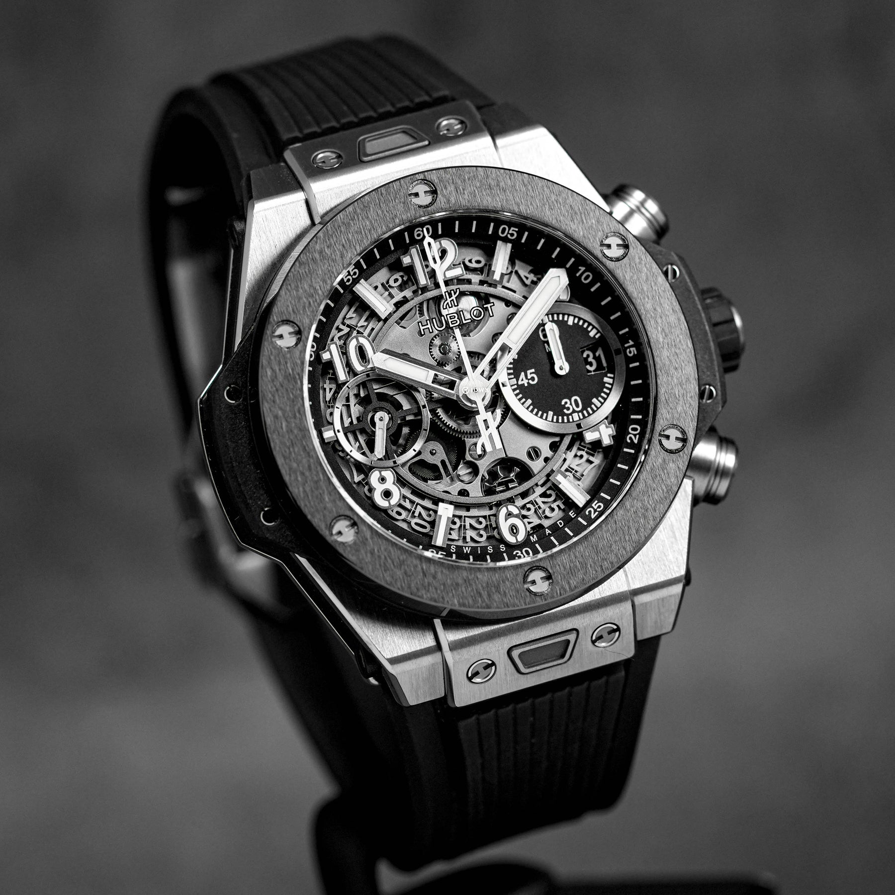 Hublot Big Bang Unico