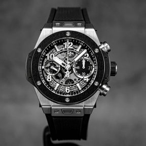 Hublot Big Bang Unico