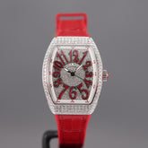 V32 RED DIAMOND DIAL (2024)