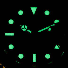 GMT MASTER-II TWOTONE YELLOWGOLD BLACK DIAL (2013)