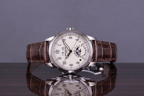 PERPETUAL CALENDAR 5320G-001