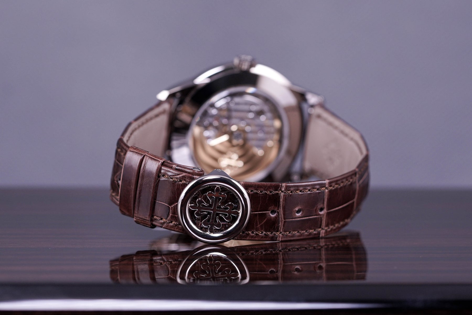 PERPETUAL CALENDAR 5320G-001