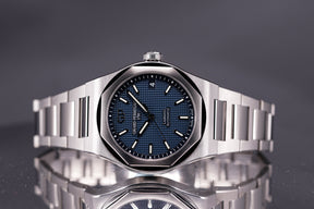 LAUREATO BLUE DIAL (2022)