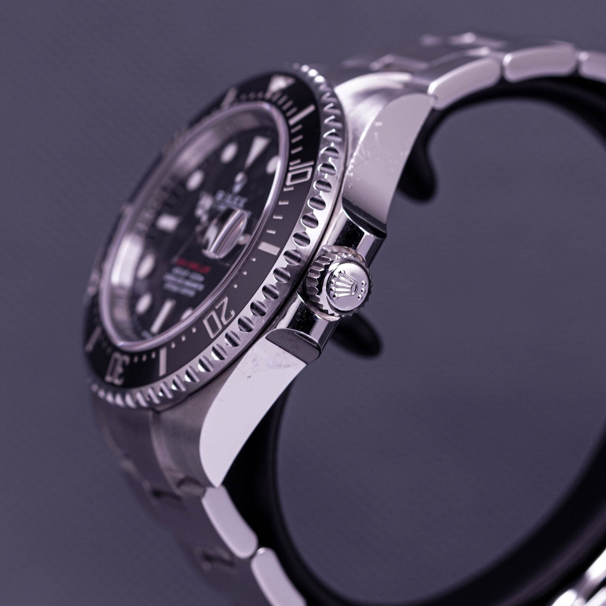 RED SEA-DWELLER (2018)