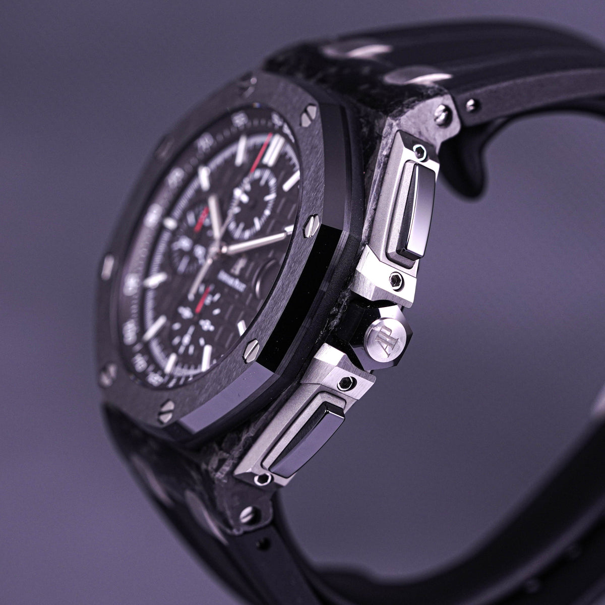 ROYAL OAK OFFSHORE CHRONOGRAPH 44MM NOVELTY CARBON 'H SERIES' (2016)