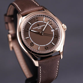 FIFTYSIX ROSEGOLD BROWN DIAL (2022)