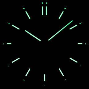 ROYAL OAK CHRONOGRAPH 41MM BLACK DIAL (2021)